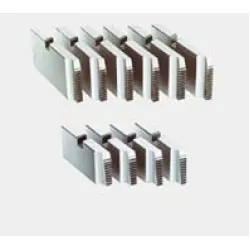 Нож BG за винторезка за конична дясна тръбна резба комплект 1/2 - 3/4 Нож BG за винторезка за конична дясна тръбна резба комплект 1/2 - 3/4