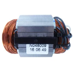 Статор DeWALT за бормашина D21570K, DWD221, DWD530KS