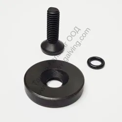 Фланец DeWALT външен за многофункционален инструмент Фланец DeWALT външен за многофункционален инструмент