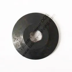 Фланец DeWALT външен за ръчен циркуляр D23620