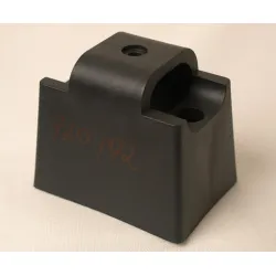 Водач Deca на дръжката за електрожен Domus 171Е, Domus 175Е, Domus 210CU