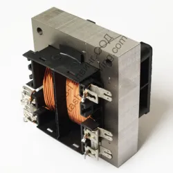 Трансформатор Deca за зарядно устройство за акумулатор MACH 114