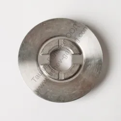 Фланец Festool за потапящ се циркуляр TS 55 EBQ Фланец Festool за потапящ се циркуляр TS 55 EBQ