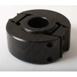 Глава ZMM Smolian фрезова универсална ф 100х30 мм Глава ZMM Smolian фрезова универсална ф 100х30 мм