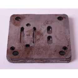 Плочка Gis клапанна к-кт за компресор GS7, к/кт