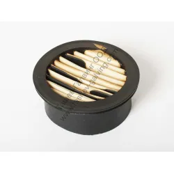 Филтър Gis въздушен за компресор GS9/24, GS9/50, 250