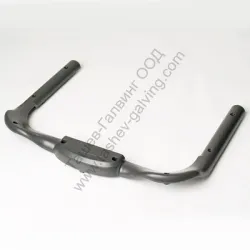 Ръкохватка Gardena за електрическа коса POWERMAX 1200-32, POWERMAX LI-18-32, POWERMAX LI 40-32, 582239301