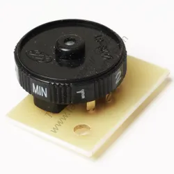 Блок HiKOKI - Hitachi електронен за бъркалка за UM12VST Блок HiKOKI - Hitachi електронен за бъркалка за UM12VST