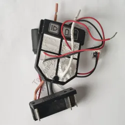 Блок HiKOKI - Hitachi електронен за винтоверт WR18DSDL, WH18DSDL Блок HiKOKI - Hitachi електронен за винтоверт WR18DSDL, WH18DSDL