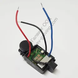 Блок HiKOKI - Hitachi електронен за многофункционален инструмент Блок HiKOKI - Hitachi електронен за многофункционален инструмент