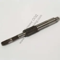 Вал HiKOKI - Hitachi междинен за перфоратор DH24PF3, DH24PC3, DH24PM