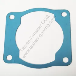 Гарнитура HiKOKI - Hitachi за ъглошлайф CM75EAP, CM75EBP, TCM75EAP