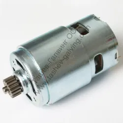 Електродвигател HiKOKI - Hitachi за винтоверт 14.4V, DV14DVF, DV14DFL, DV14DJL, DV14DCL2 Електродвигател HiKOKI - Hitachi за винтоверт 14.4V, DV14DVF, DV14DFL, DV14DJL, DV14DCL2