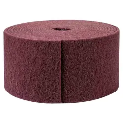 Лист Smirdex абразивен Скоч-брайт  150х230 мм, P320, Non Woven