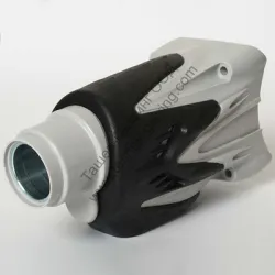 Кутия HiKOKI - Hitachi редукторна за перфоратор DH24PF3, DH24PC3, DH24PH Кутия HiKOKI - Hitachi редукторна за перфоратор DH24PF3, DH24PC3, DH24PH