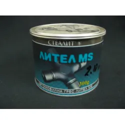 Грес BG литиева универсална 0.3 кг Грес BG литиева универсална 0.3 кг