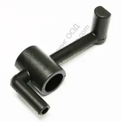 Маслопровод HiKOKI - Hitachi за верижен трион TCS33EB, CS33EB Маслопровод HiKOKI - Hitachi за верижен трион TCS33EB, CS33EB