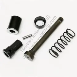 Механизъм HiKOKI - Hitachi заключващ за къртач DH42 Механизъм HiKOKI - Hitachi заключващ за къртач DH42