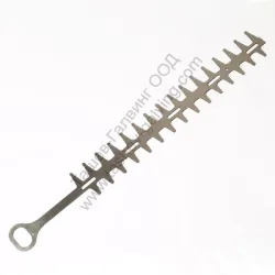 Нож HiKOKI - Hitachi за храсторез CH22EA2, CH22EAP2, TCH22EA2, TCH22EAP2 Нож HiKOKI - Hitachi за храсторез CH22EA2, CH22EAP2, TCH22EA2, TCH22EAP2