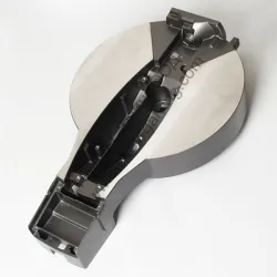 Плот HiKOKI - Hitachi за настолен циркуляр C12FCH, C12LCH