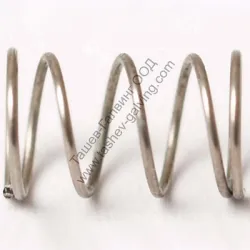 Пружина HiKOKI - Hitachi за винтоверт DV14DMR, DV18DMR, DS18DL Пружина HiKOKI - Hitachi за винтоверт DV14DMR, DV18DMR, DS18DL