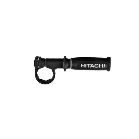 Ръкохватка HiKOKI - Hitachi за перфоратор DH26PF, DH28PFY, DH26PX, DH26PC, DH26PB, DH28PMY, DH28PX, DH28PCY, DH28PBY, DH36DBML, DH36DBQL, DH3