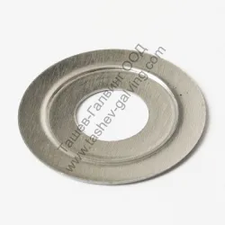 Шайба HiKOKI - Hitachi за перфоратор D10VG, DH24PD3, DH26PB, H45MRY Шайба HiKOKI - Hitachi за перфоратор D10VG, DH24PD3, DH26PB, H45MRY