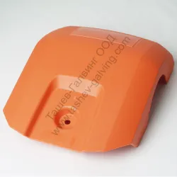 Капак Husqvarna Construction на филтъра за трамбовка LT 5005, LT 6005, LT 6005 H