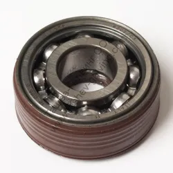 Лагер Husqvarna сачмен едноредов с дълбок канал за верижен трион 340