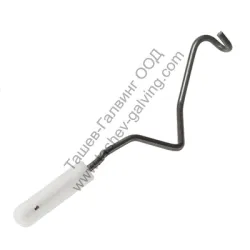 Лост Husqvarna за газта за верижен трион 455, 455E, 460, 461