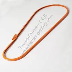 Пръстен Husqvarna заключващ за мотофреза T500, T500 RH, T40 M, T350 R, T50 R, T85RS, T350, T550 R Пръстен Husqvarna заключващ за мотофреза T500, T500 RH, T40 M, T350 R, T50 R, T85RS, T350, T550 R