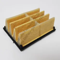 Филтър Husqvarna въздушен за верижен трион Филтър Husqvarna въздушен за верижен трион