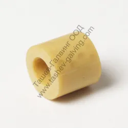 Шлаух  за верижен трион 36, 40, 49, 55