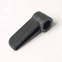 Лост Jepson заключващ за ръчен циркуляр 8320