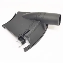 Прахоуловител Jepson за ръчен циркуляр 8320