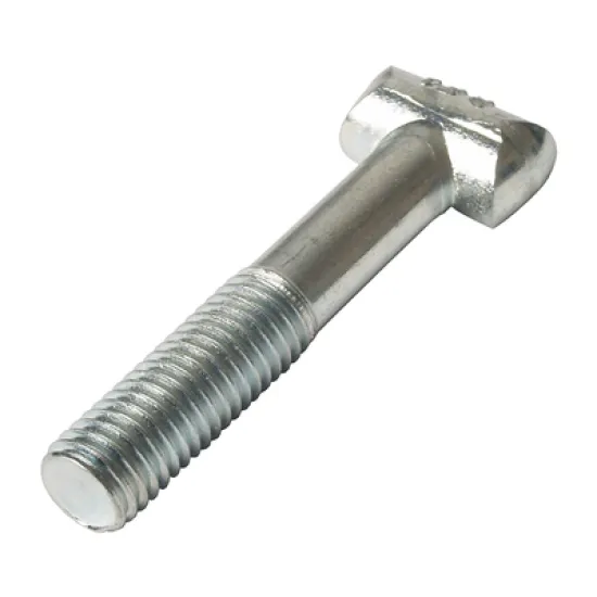 Болт K&J Fastener за тръбно скеле  M12x60 мм, 5.8