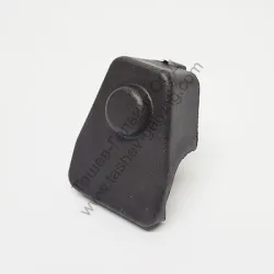 Държач Makita за колесна коса ELM4611, ELM4613, EM460S, EM461S Държач Makita за колесна коса ELM4611, ELM4613, EM460S, EM461S