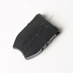 Закопчалка Makita за куфар за винтоверт BHP441RFE, BHP446RFJ, BHP446Z, BHP448RFJ, BHP448Z Закопчалка Makita за куфар за винтоверт BHP441RFE, BHP446RFJ, BHP446Z, BHP448RFJ, BHP448Z