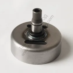 Камбана Makita за моторна коса EBH252U, EBH253U, EE2650H, EM2511LH, EM2650UH, EM2651UH, MS245.4CE, MS245.4CE, MS246.4UE Камбана Makita за моторна коса EBH252U, EBH253U, EE2650H, EM2511LH, EM2650UH, EM2651UH, MS245.4CE, MS245.4CE, MS246.4UE