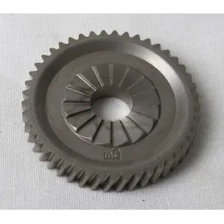 Колело Makita зъбно за бормашина 45, HP1620, HP1620F, HP1621, HP1621F, HP1640 Колело Makita зъбно за бормашина 45, HP1620, HP1620F, HP1621, HP1621F, HP1640