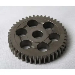 Колело Makita зъбно за верижен трион 43, UC3020A, UC3520, UC4020A Колело Makita зъбно за верижен трион 43, UC3020A, UC3520, UC4020A