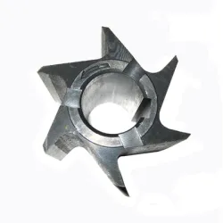 Нож Makita за дробилка за клони UD2500 Нож Makita за дробилка за клони UD2500