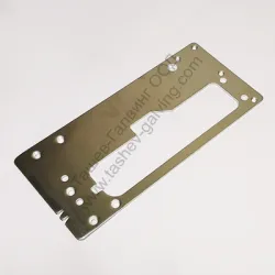 Плот Husqvarna за ръчен циркуляр Плот Husqvarna за ръчен циркуляр