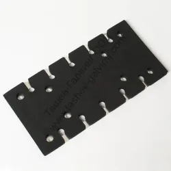 Плот Makita за виброшлайф BO4901 Плот Makita за виброшлайф BO4901