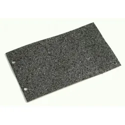 Плоча Makita за лентов шлайф 9404 Плоча Makita за лентов шлайф 9404