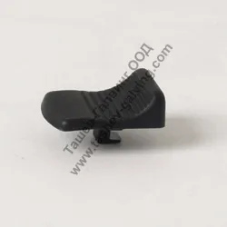 Плъзгач Makita за прав шлайф GD0602, 9554, 9558NB, 9557NB, GA4530, GA5030, BGA450, BGD800Z Плъзгач Makita за прав шлайф GD0602, 9554, 9558NB, 9557NB, GA4530, GA5030, BGA450, BGD800Z