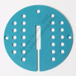 Протектор Makita за банцинг LB1200F