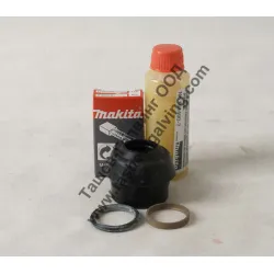 Комплект Makita за перфоратор HR4000C Комплект Makita за перфоратор HR4000C