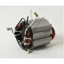 Статор Makita за верижен трион UC3020A, UC3520, UC4020 Статор Makita за верижен трион UC3020A, UC3520, UC4020