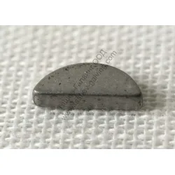 Шпонка Makita сегментна за верижен трион DCS33, DCS340, DCS400, DCS401 Шпонка Makita сегментна за верижен трион DCS33, DCS340, DCS400, DCS401